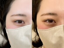 シャルエ アイサロン(Charer)/