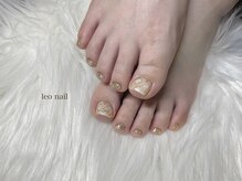 レオ ネイル 倉敷店(leo nail)/ジェルネイル