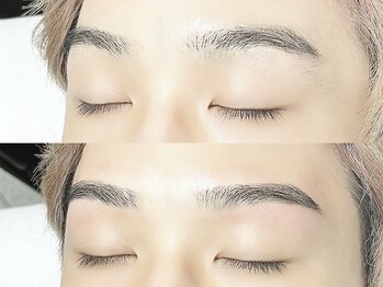 ソプラ 京都駅前店(sopra)/メンズストレート