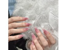 ディーアールネイル 新宿(DR Nail)/新宿スカルプ専門店◆美フォルム