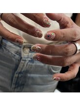 ニュイ 中目黒店(nuit)/デザインフレンチ ¥8,900