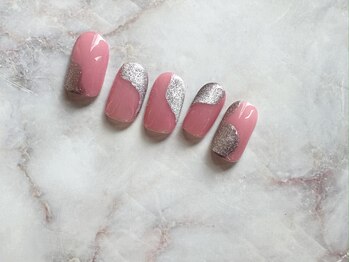 ミーム(meme)/マグネットアートネイル