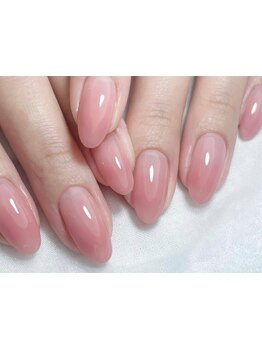 爪の悩みを解消できる（ケア含む）