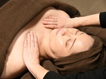 ビレボ マエバシ(BEREVO maebashi)/施術【完全個室/都度払い/前橋】