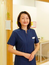 ここらく(cocoluck)&nbsp;嶺井 静