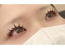 リアイズ 宝町店(R:eyes)/まつ毛パーマ