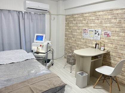 ルウム 大垣店(lum)の写真