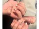 ビオールエトレ(Be All etre)の写真/パルコすぐ！アクセス抜群＆20時まで営業で通いやすい♪オフィスネイルからこだわり持ち込みまで叶う◎