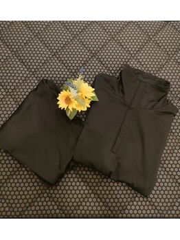 ヨサパークローズ 江北店(YOSAPARK Rose)/お着替えテラウェア☆