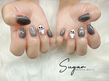 シュガービューティーネイルズ(Sugar Beauty Nails)/