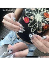 アイネイルサロン(i nail salon)/