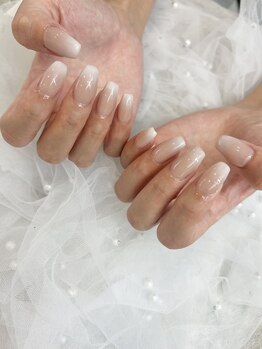 プレイス インク ネイル(plays inc. nail)/