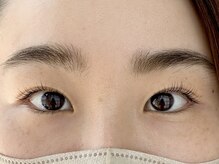 オルテンシア 六本松(ORTENSIA)/まつ毛パーマ