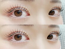 ミーム(meme)/まつげパーマ上下