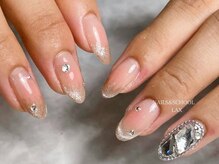 ラックス 神戸元町(LAX)/フリーアート90分コース