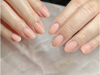 パールズ(PEARLS)/悩みのない見惚れる指先へ