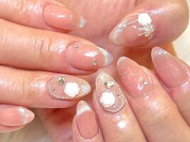 ちゅるん*薔薇*90min