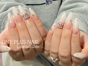 ワンプラススタジオ(One Plus Studio)/