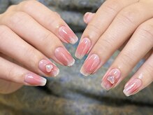 ジェーアンドシー 吉祥寺(J&C)/チークマグネット