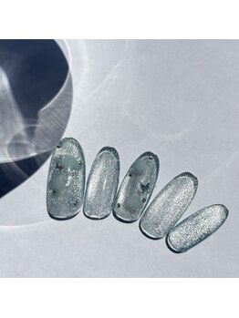 ヒール(Heale)/シンプル