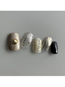 ビーラ(Bira)/定額ミドル/￥8200