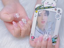 ノレネイル(nore nail)/
