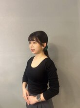 紬麦 吉祥寺店(tsumugi)&nbsp;shizuki 紬麦