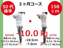 ひびきレディース整体 日吉