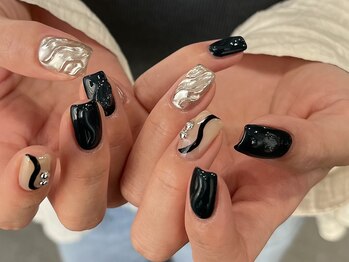 タクミウラワ アズ エティル(takumi urawa as Etel)/