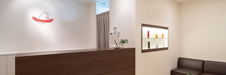 シーズ ラボ 京都店のサロンヘッダー