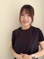 まつげエクステサロン プリューム アイ ビューティー 恵比寿店(PLUME EYE BEAUTY) 坂井