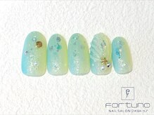 フォルトゥノ マークイズ静岡店(Fortuno)/