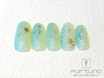 フォルトゥノ マークイズ静岡店(Fortuno)/