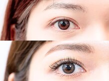 アンジェリック 湘南台店(Angelic)の雰囲気(アンジェリックの“綺麗に長持ち“するまつげエクステを体験!)