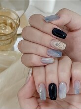 美人計ネイルサロン/