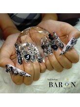 バロン 新宿店(BARON)/スモーク×ゴテゴテ