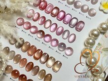 ソラビューティースパ オオサカ(SORA BEAUTY SPA OSAKA)の雰囲気（温かいおもてなしと丁寧な接客を心がけています。）