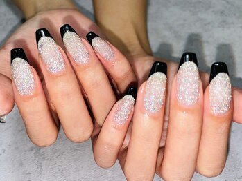 ケイプラスワン(k+1)/フレンチ フラッシュ