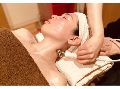 ランプリーブル(Lampe Libre)の写真