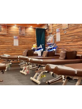 4000円以下のお手頃メニューがあるサロン