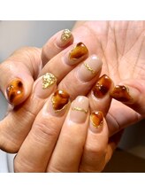 アガルネイル 川越(AGARU NAIL)/AGARU NAIL 【川越/ワンカラー】