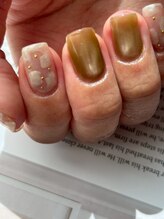 フィルネイル(fil nail)/5本アートコース