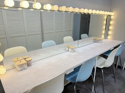 ミントラッシュ 渋谷道玄坂店の写真