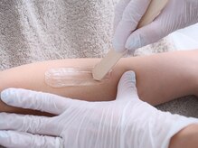 ベリンダ ワックス(BELINDA WAX)/ボディワックス