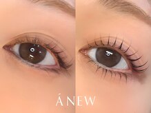 アニュー 目黒(ANEW)