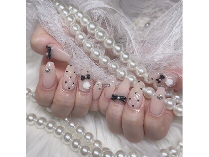 ミニョン(mignon)の写真