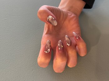 グラデーション