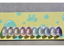 ストーク(stoke)/☆enoi jelly magnet☆