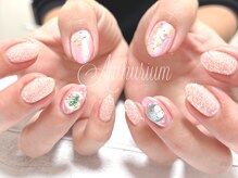 ネイルサロン アンスリウム(Anthurium)