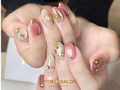 リームサロン 池袋店(LYYM SALON)の写真